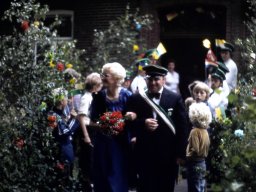 Schützenfest 1981